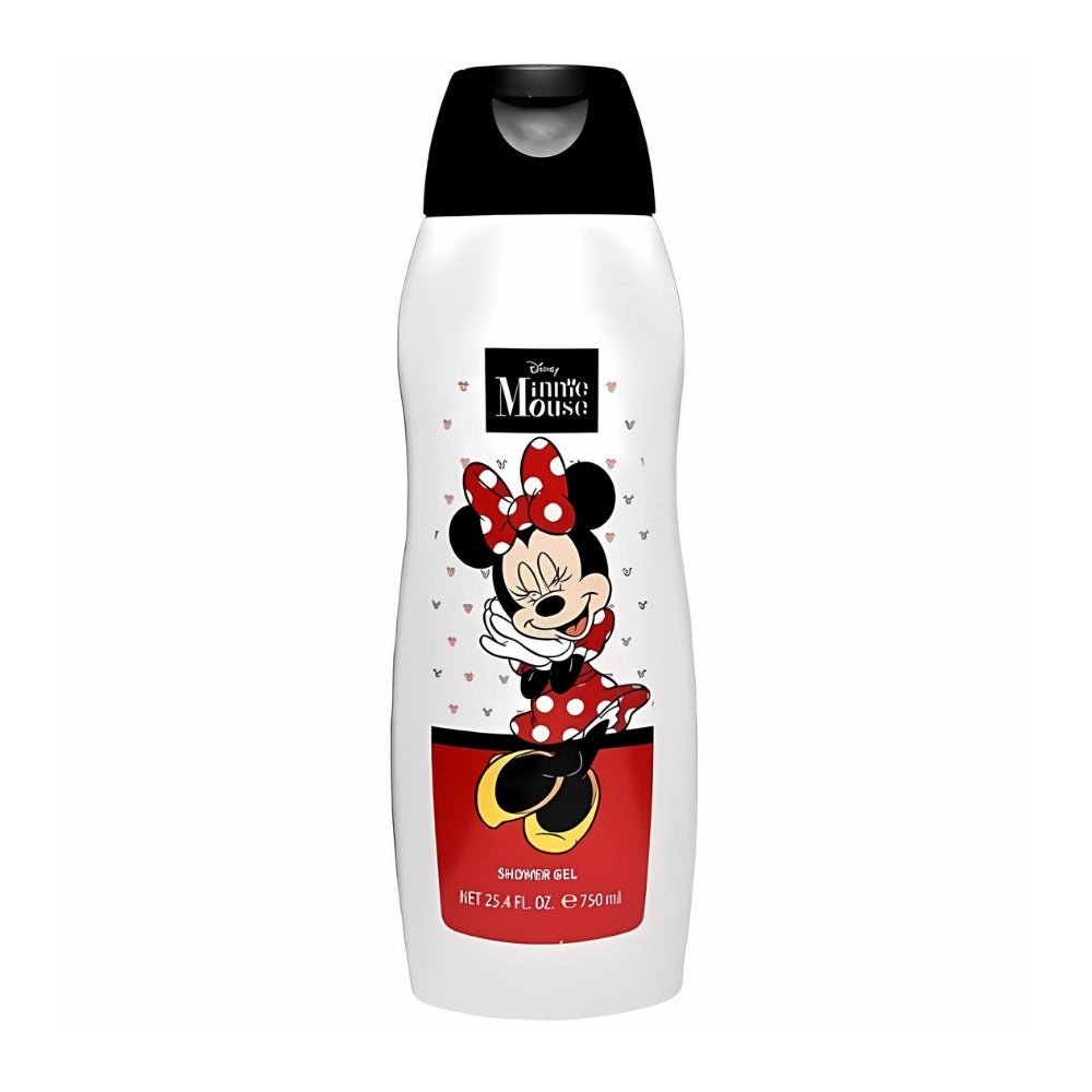 Minnie Mouse Shower Gel