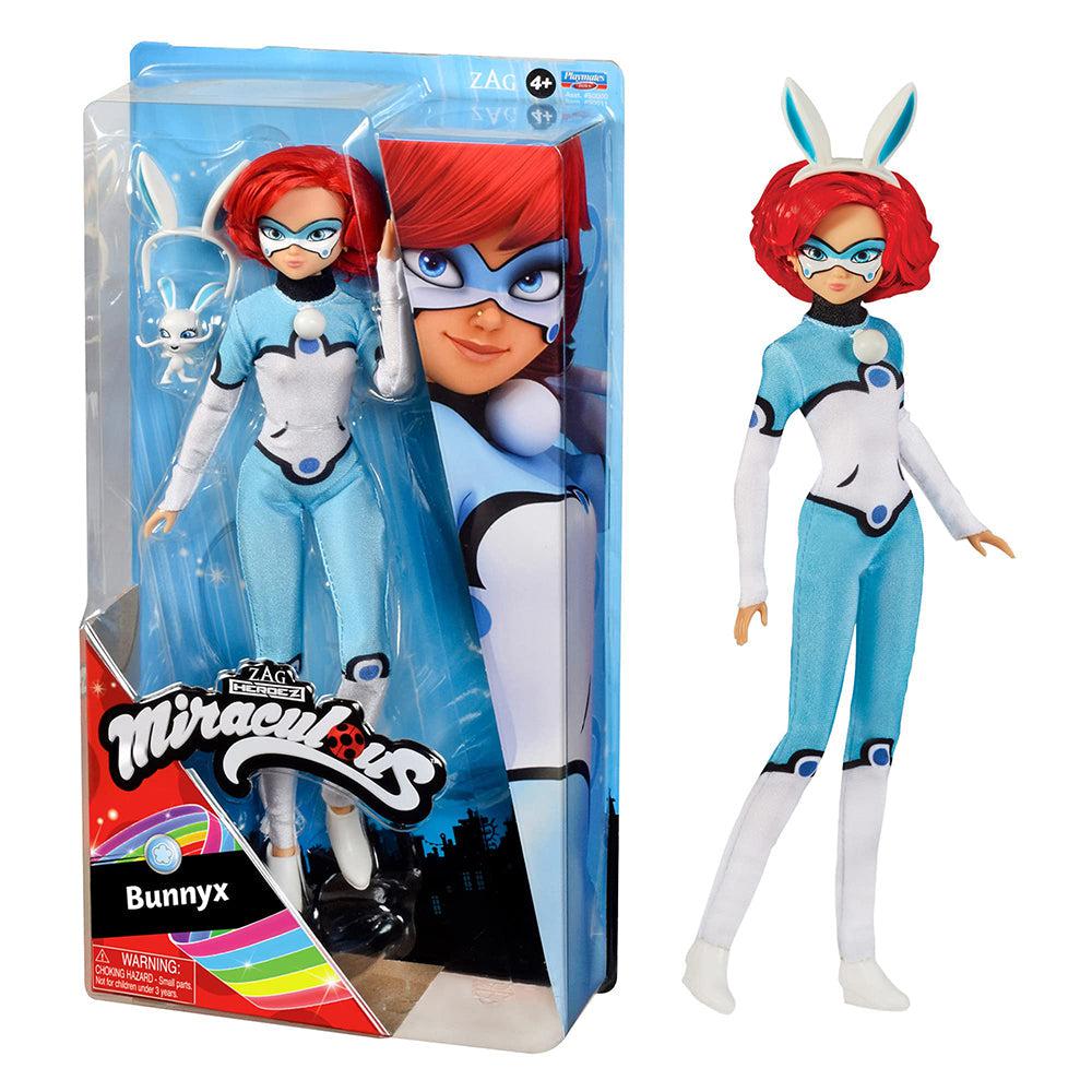 Miraculous Bunnyx