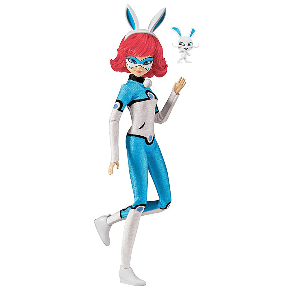 Miraculous Bunnyx