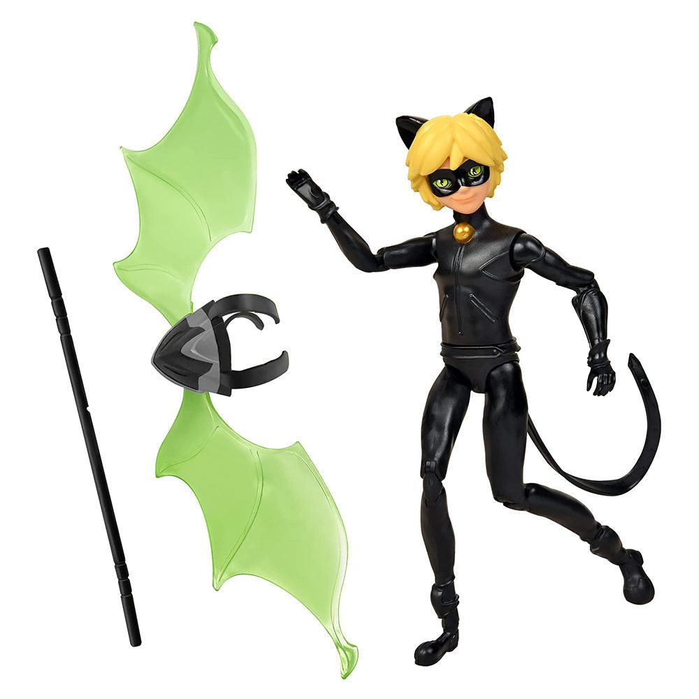 Miraculous Cat Noir Battle Wings