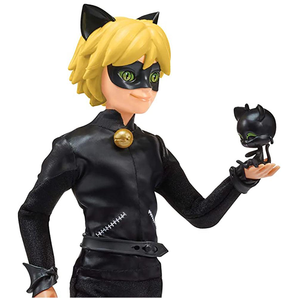 Miraculous Cat Noir