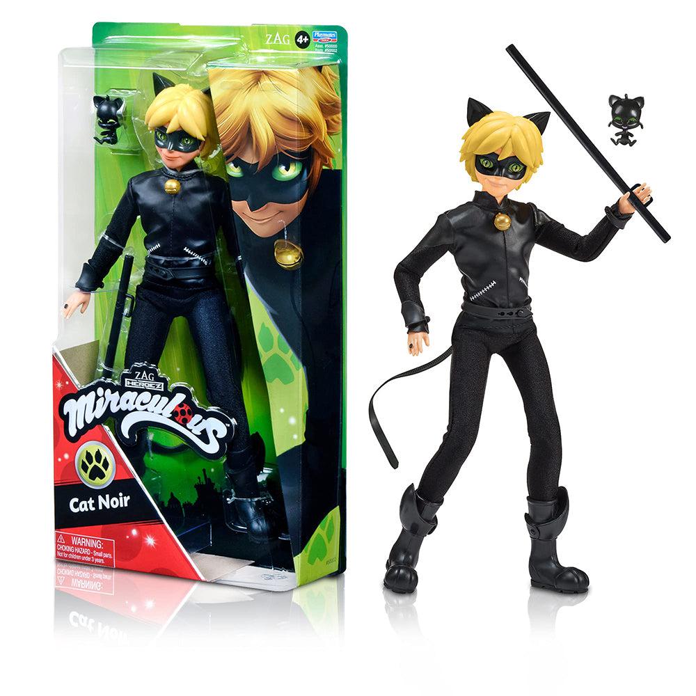 Miraculous Cat Noir