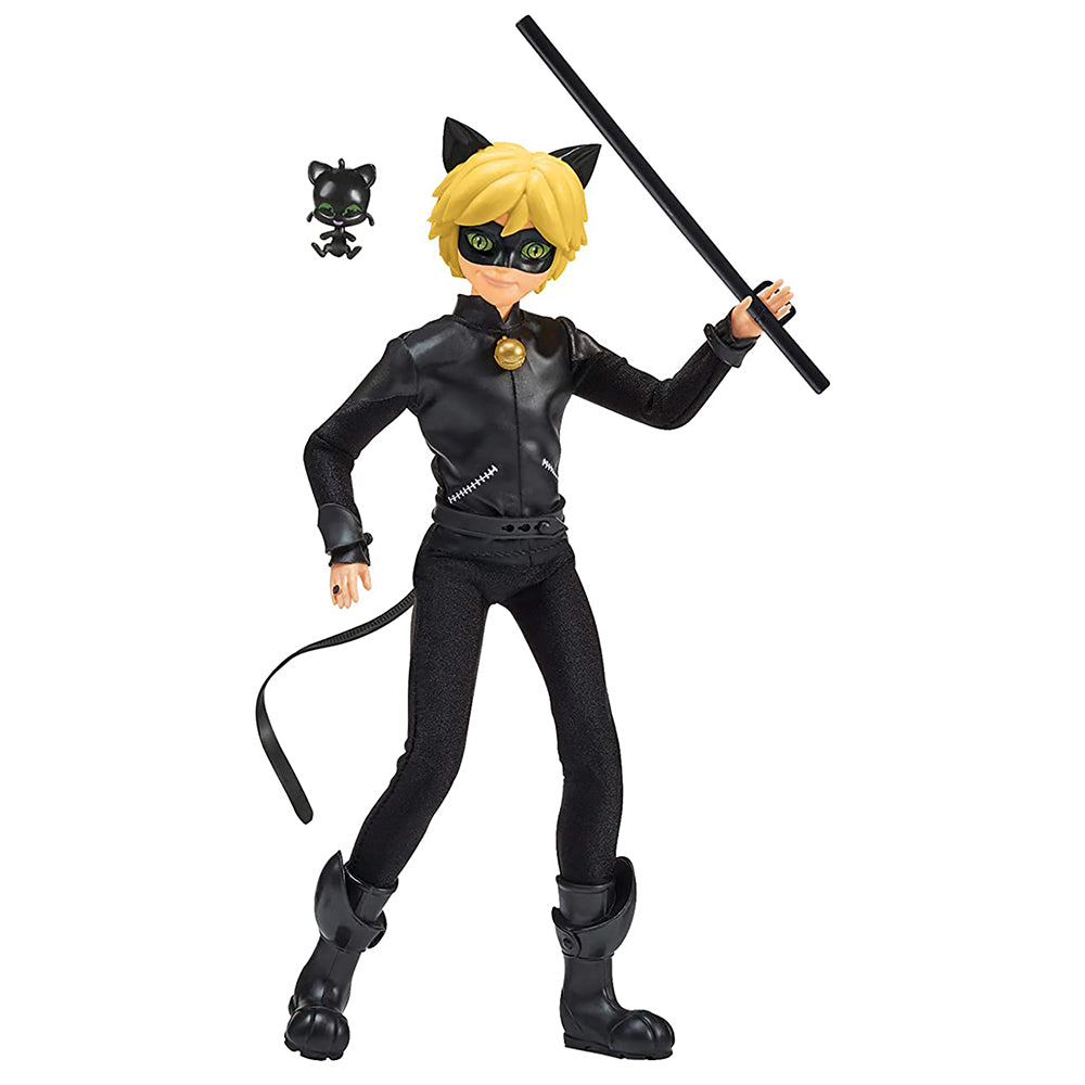 Miraculous Cat Noir