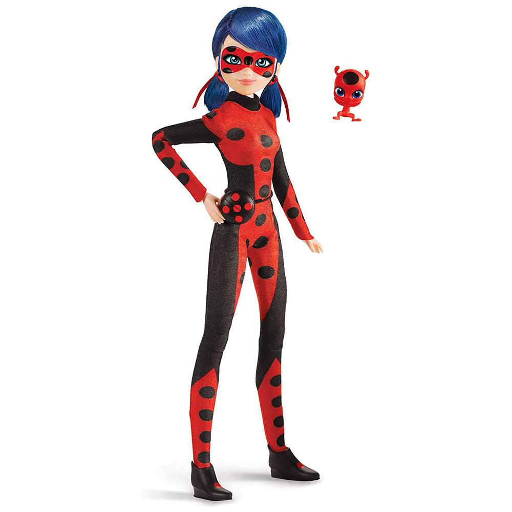 Miraculous Ladybug Time To De-evilize