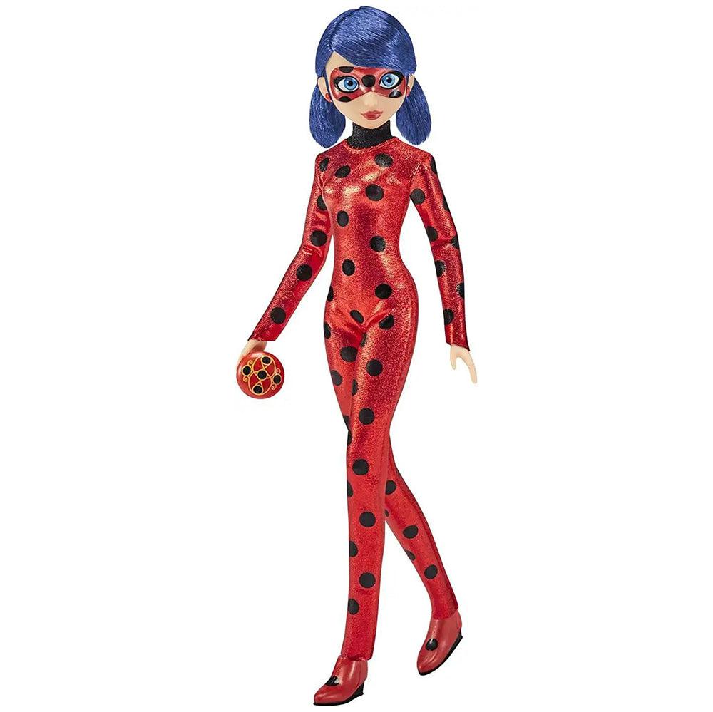 Miraculous Ladybug