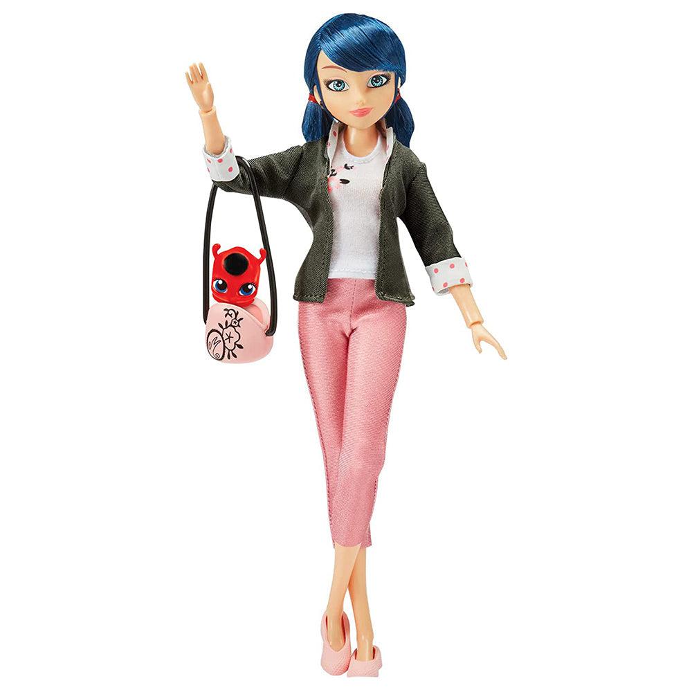 Miraculous Marinette Fashion Doll