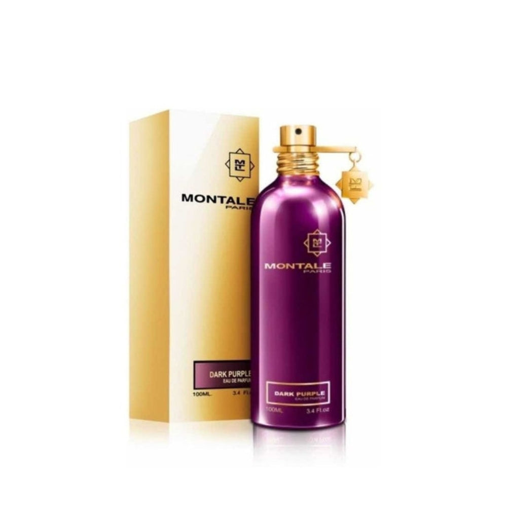 Montale Dark Purple 100ml Edp - Perfume