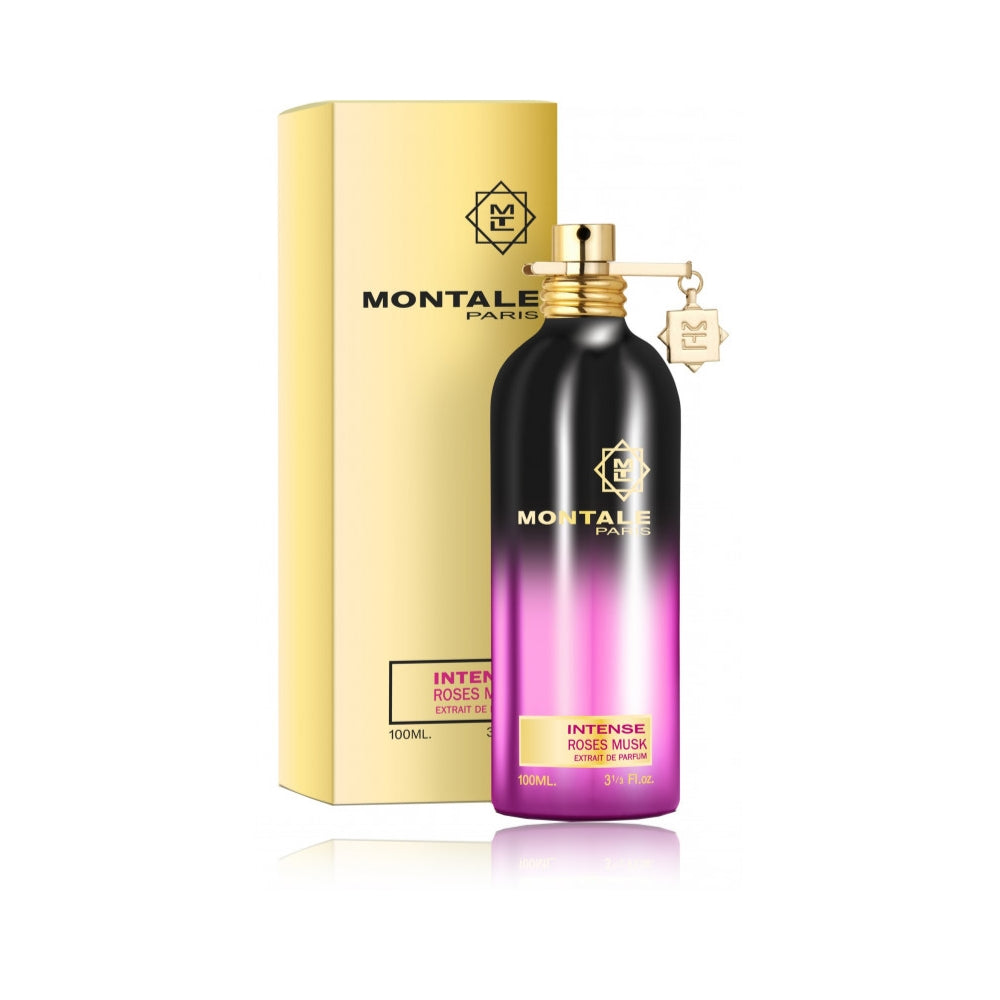 Montale Intense Roses Musk Extrait De Parfum 100ml