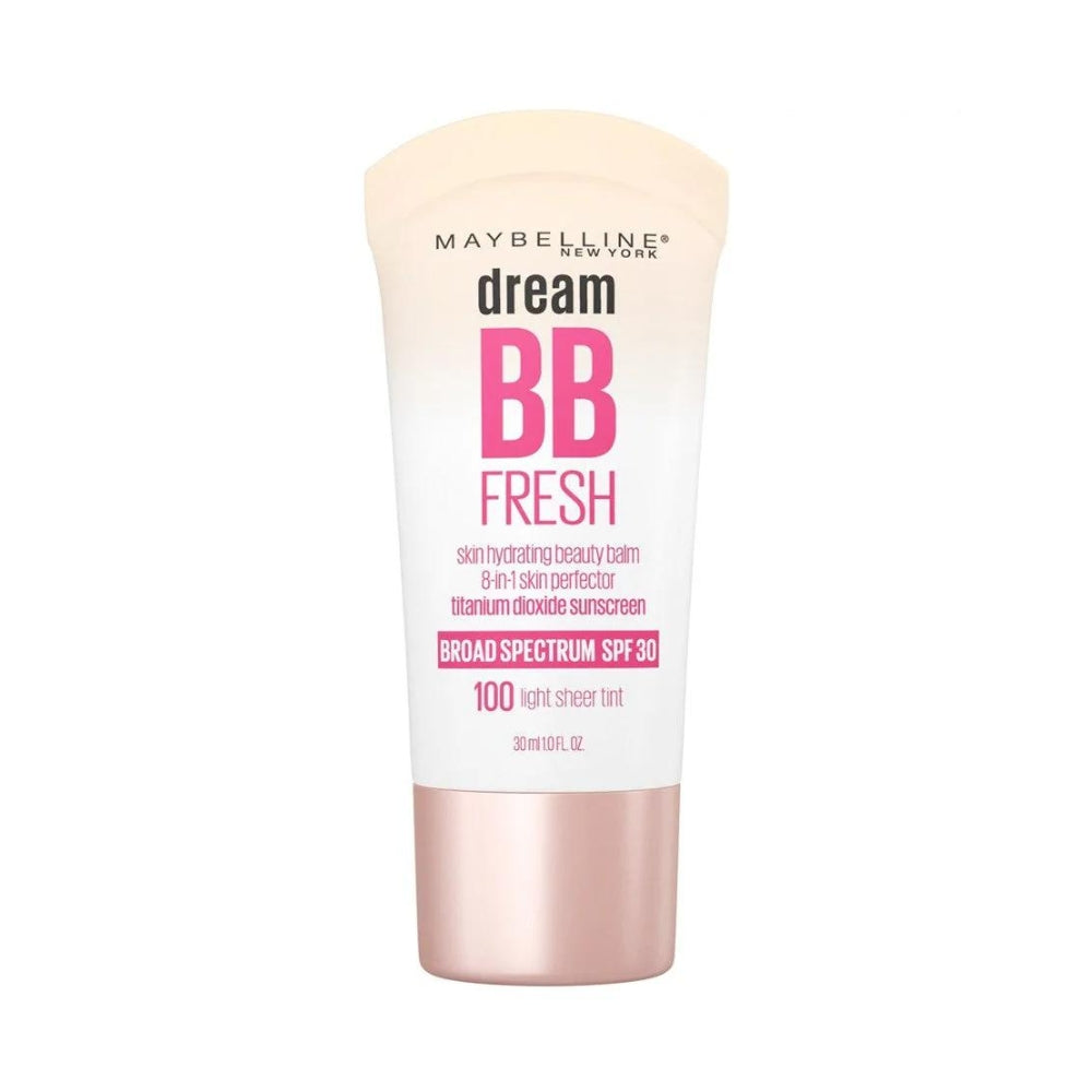 My Dream Fresh BB Light Med - 110