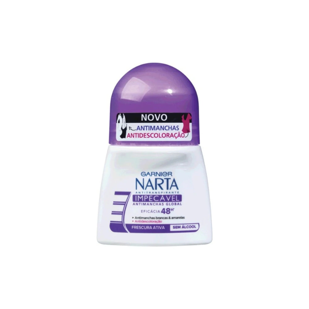 Narta Deodorant Roll On