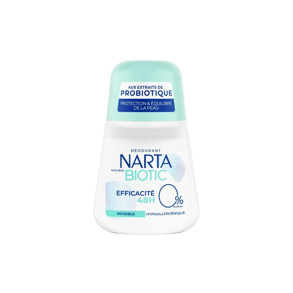 Narta Deodorant Roll On