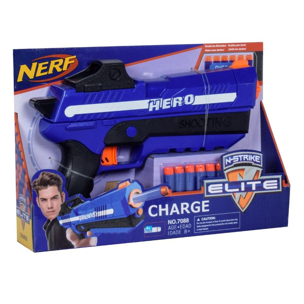 Nerf Charge NO.7088