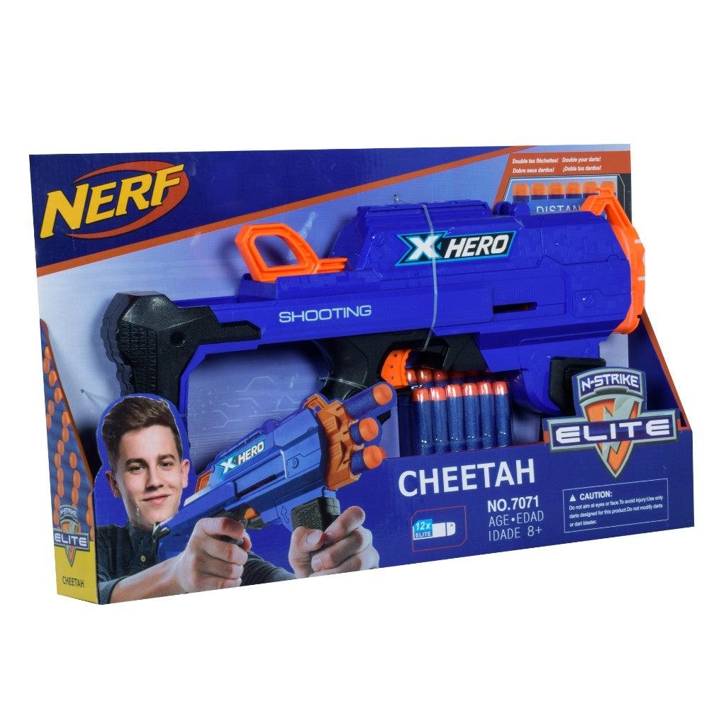 Nerf Cheetah NO.7071