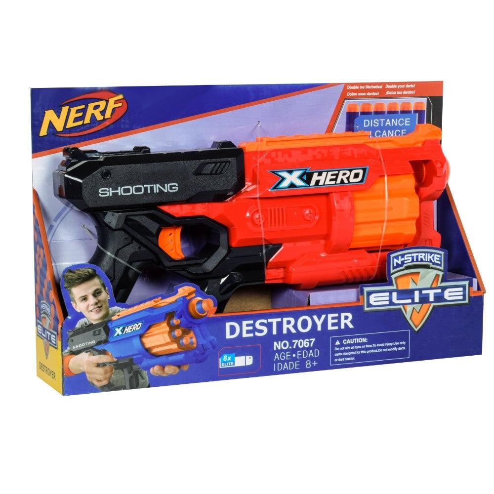 Nerf Destroyer NO.7067