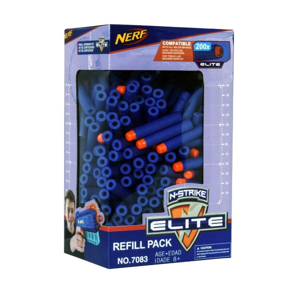 Nerf Refill Pack 200x NO.7083