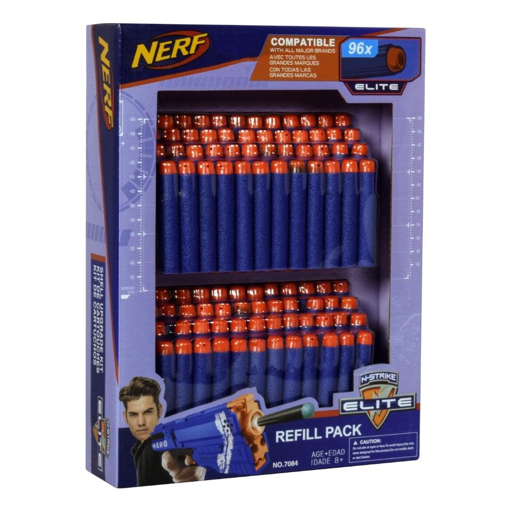 Nerf Refill Pack 96x NO.7084