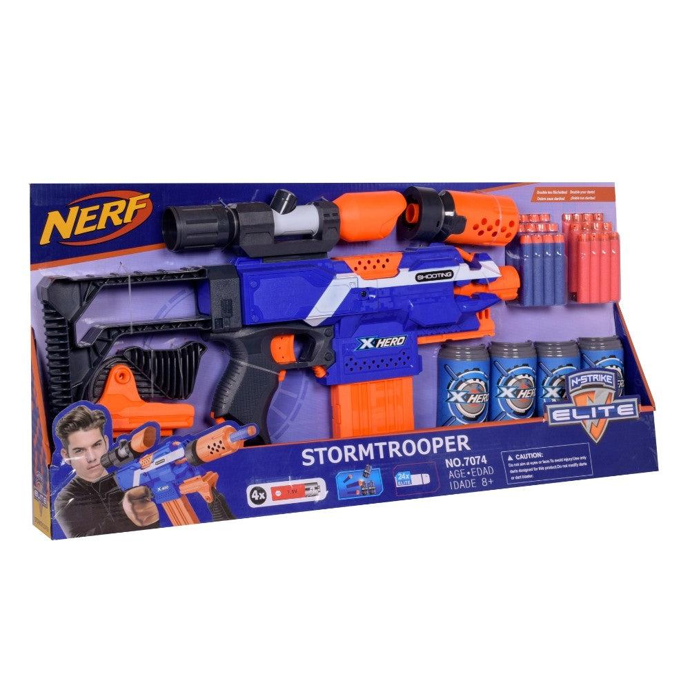 Nerf StormTrooper NO.7074