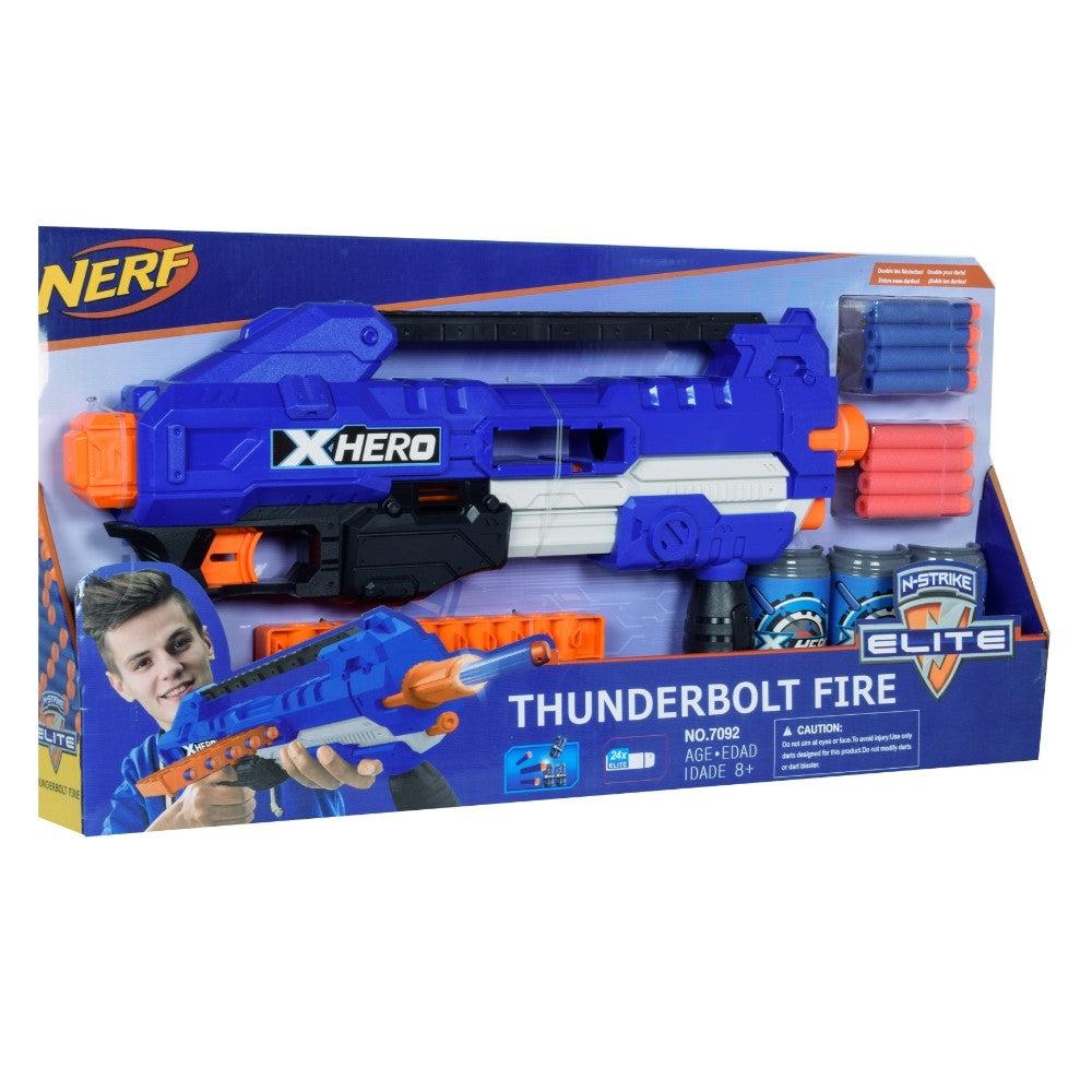 Nerf Thunderbolt Fire NO.7092