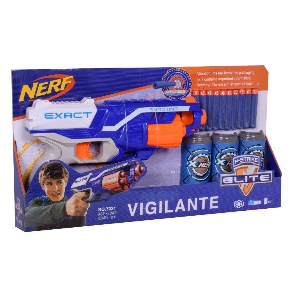 Nerf Vigilante NO.7021