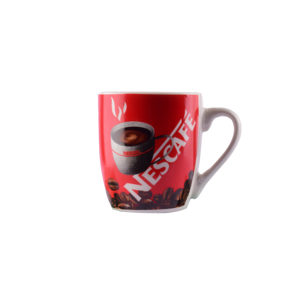 Nescafe Mug 216-6