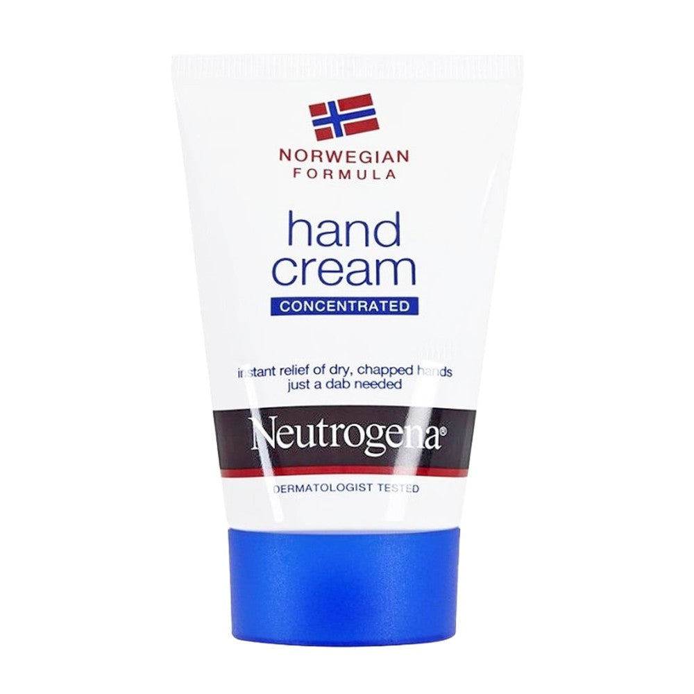 Neutrogena Hand Cream Scented 50ml