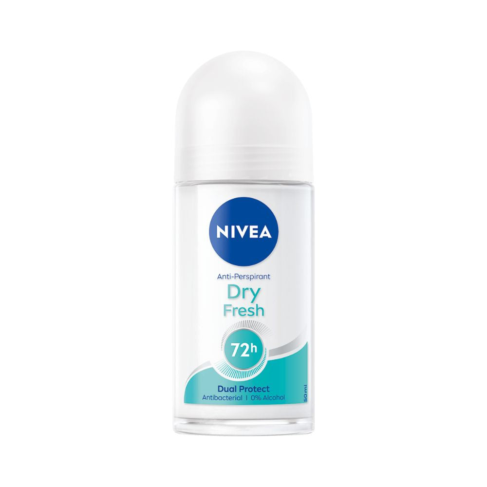 Nivea Dry Fresh 50ml