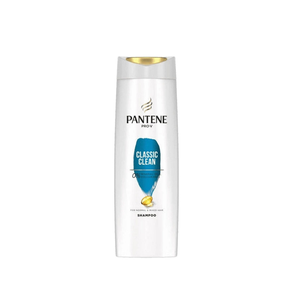 Pantene Pro-V Classic Clean Shampoo 360ml