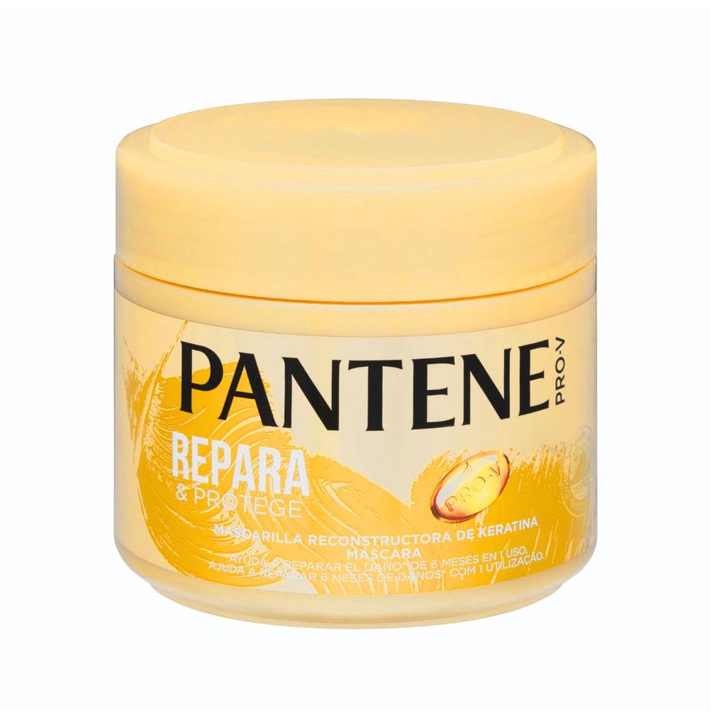 Pantene Pro-V Mask - Repairs And Protects