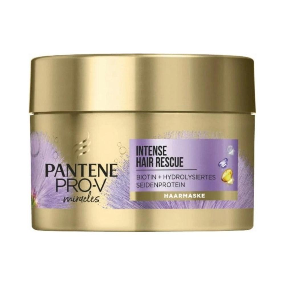 Pantene Pro-V Miracles Intense Hair Rescue Hair Mask