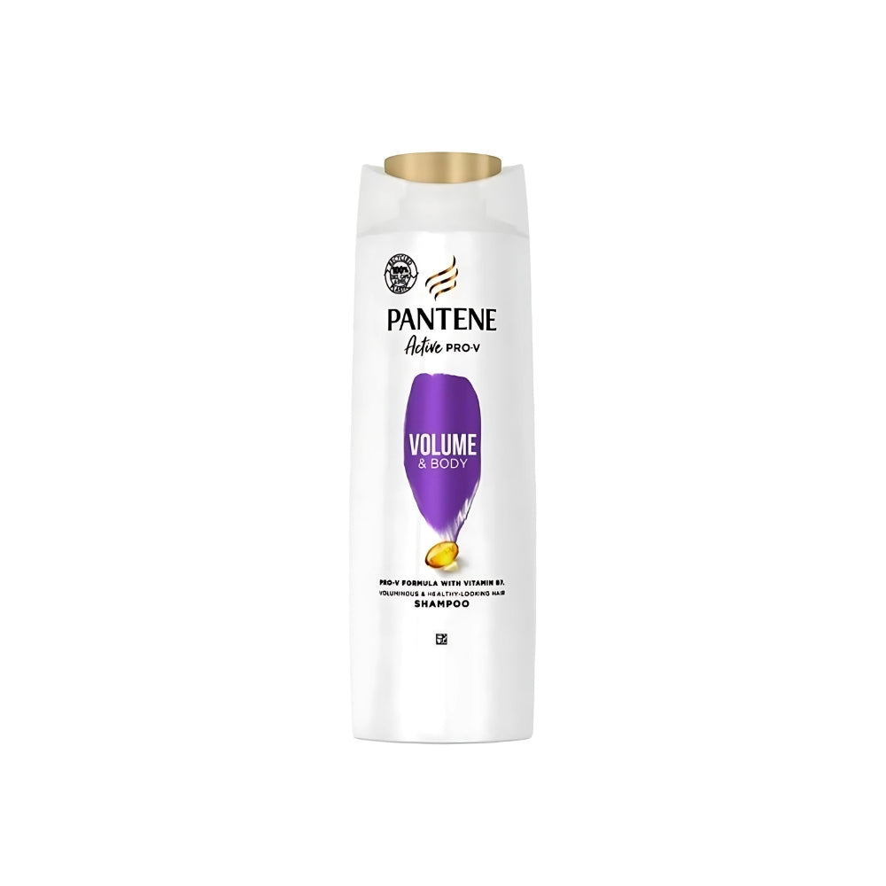 Pantene Pro-V Volume & Body Shampoo 360ml