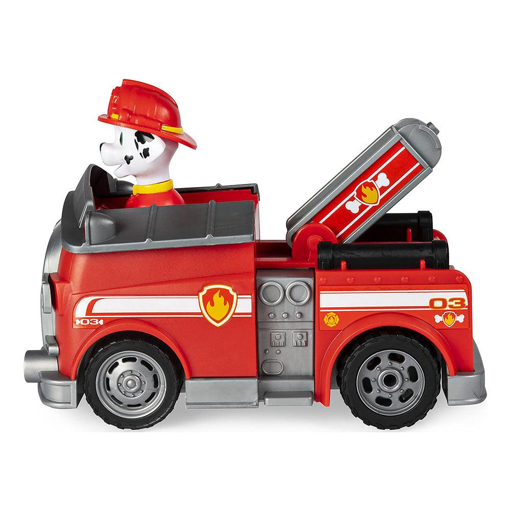 Paw Patrol - Marshall RC Firetruck