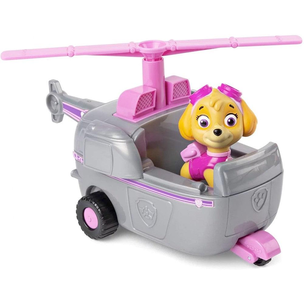 Paw Patrol Spin Master Vehicle - Skye's Helicopter