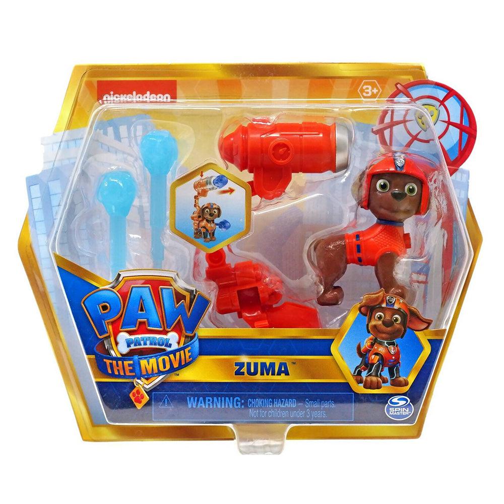 Paw Patrol - Zuma