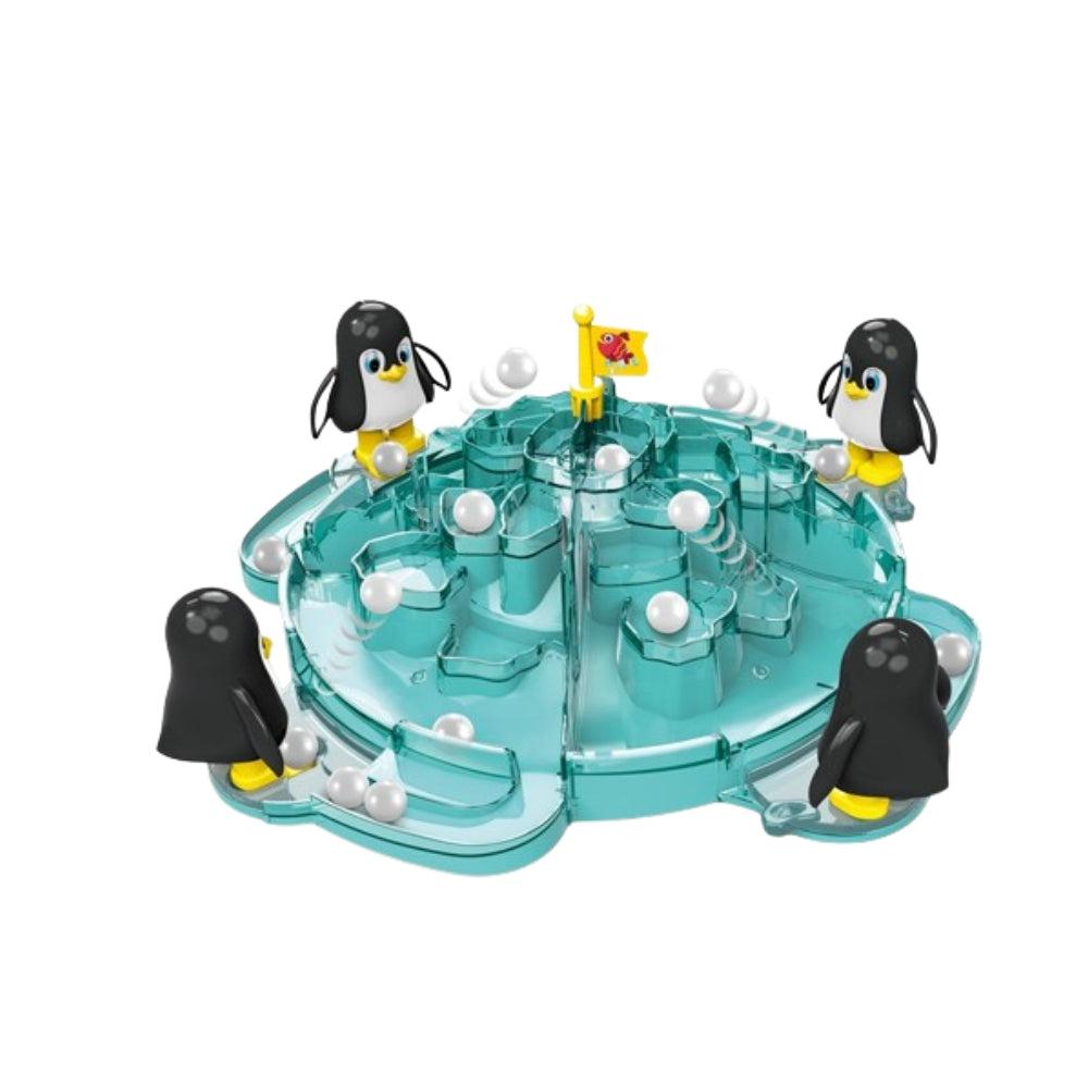 Penguin Set Go