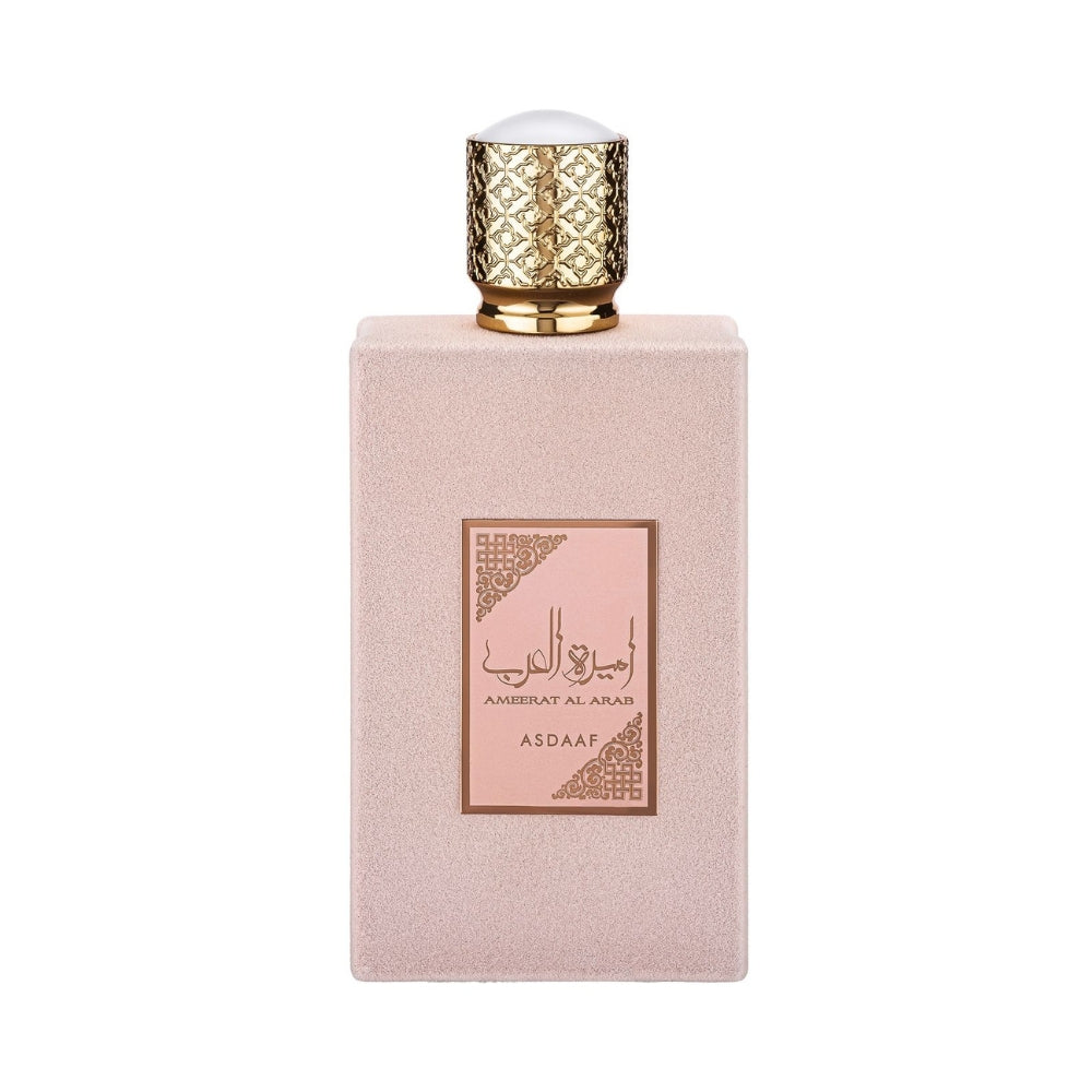 Perfume Ameerat Al Arab Prive Rose Asdaaf - Princess Of Arabia 100ml