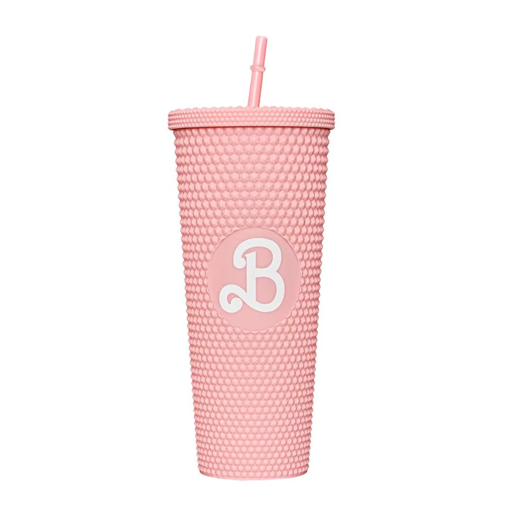 Plastic Cold Cup Tumbler