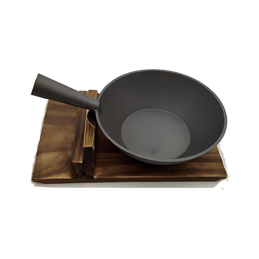 Pure Titanium Cookware