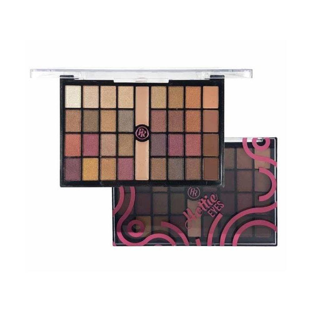 Ruby Rose Hottie Eyes Eyeshadow Kit