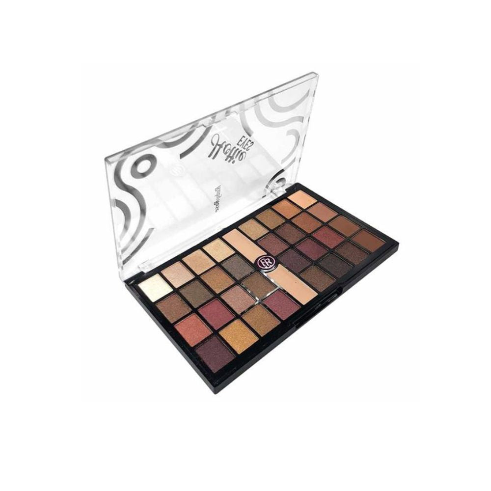 Ruby Rose Hottie Eyes Eyeshadow Kit