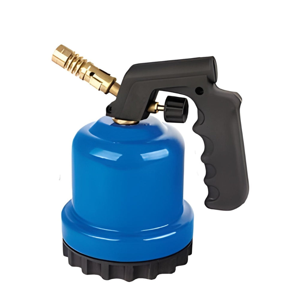 Rcamp Blow Torch With Cartridge