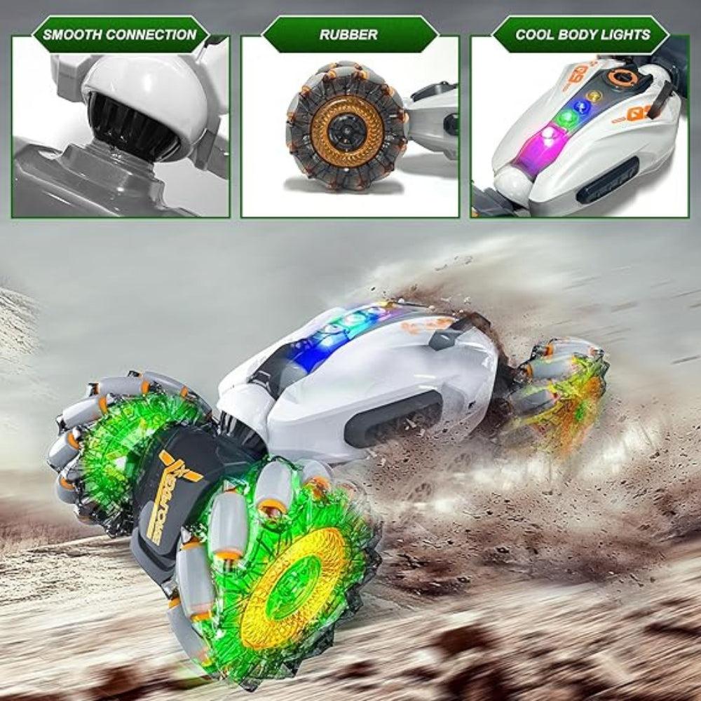 Remote Control Car For Kids