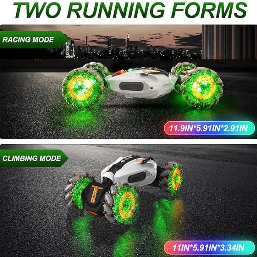 Remote Control Car For Kids