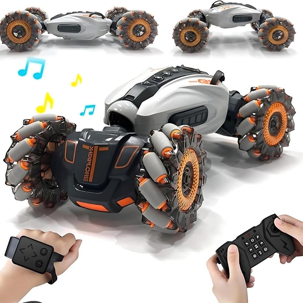 Remote Control Car For Kids