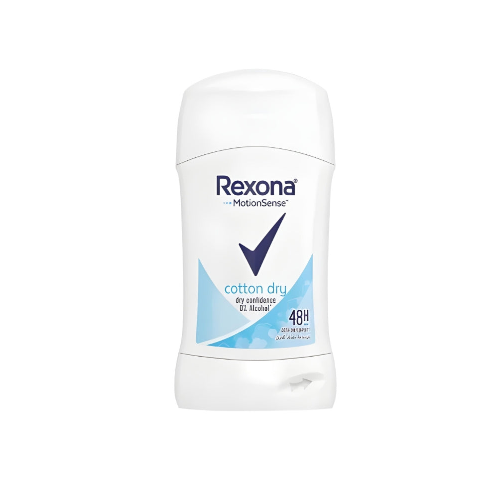 Rexona Cotton Dry Deo Stick