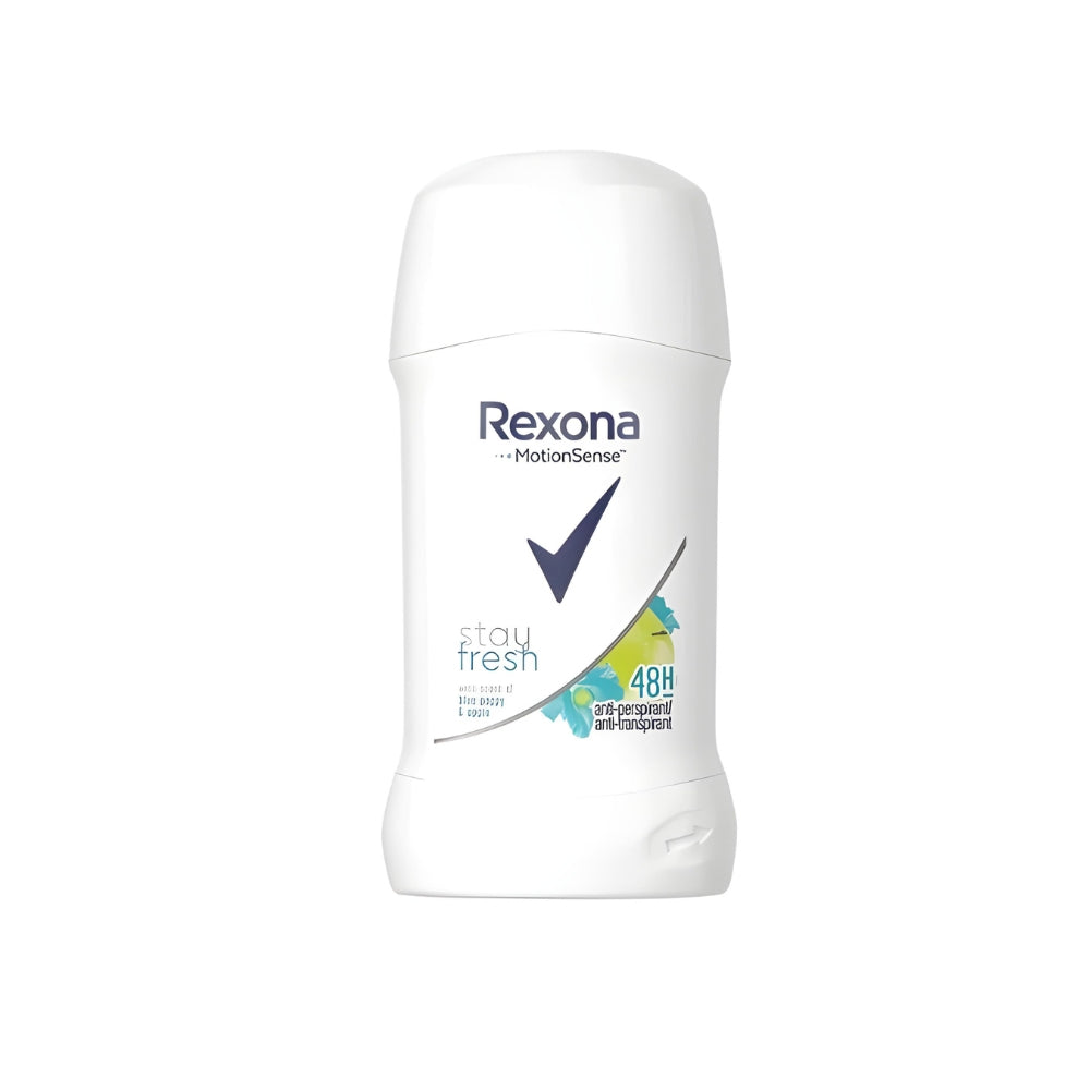 Rexona Stay Fresh Deo Stick