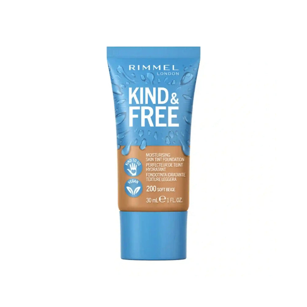 Rimmel Kind & Free Moisturising Skin Tint