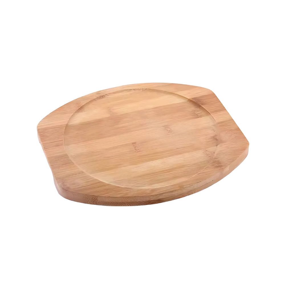 Round Shape Platter