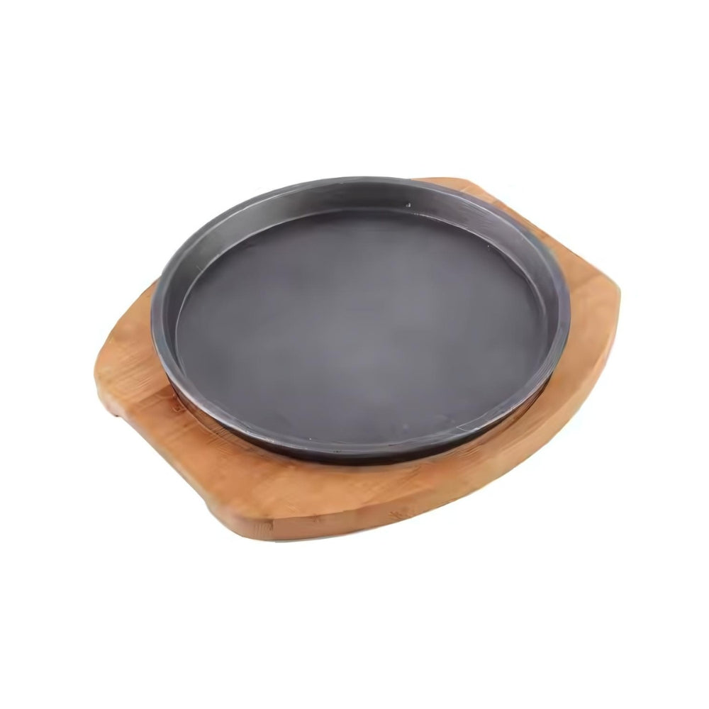 Round Shape Platter