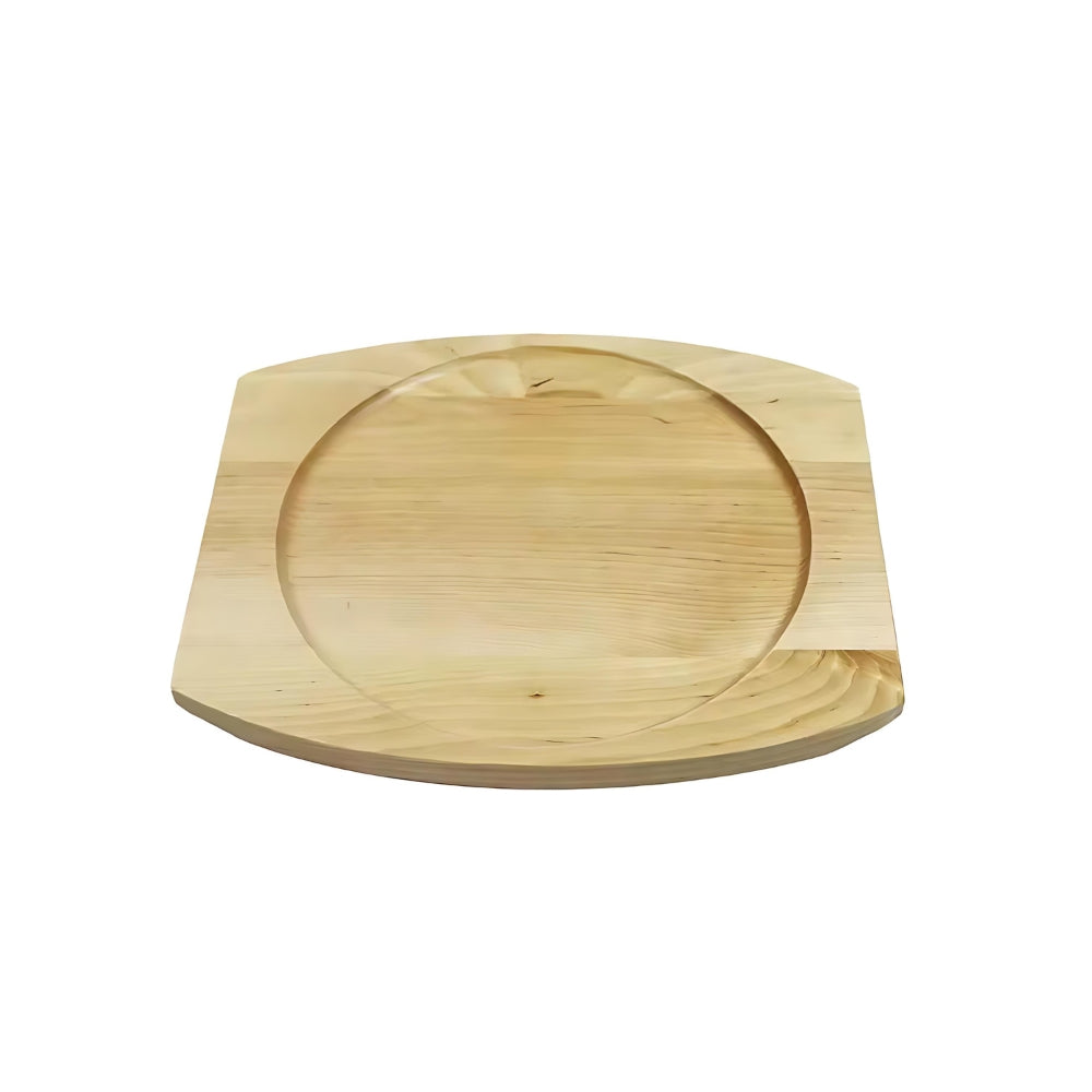 Round Shape Platter