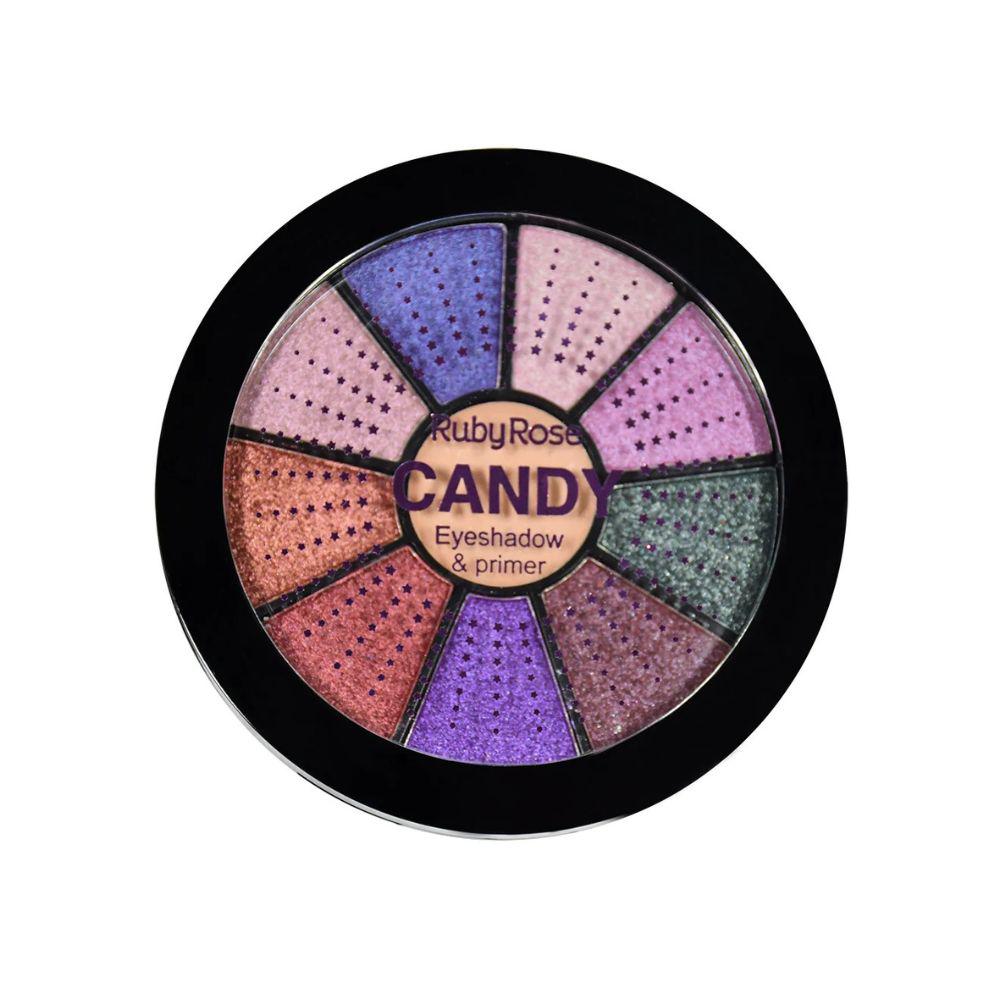 Ruby Rose Candy Eyeshadow Palette